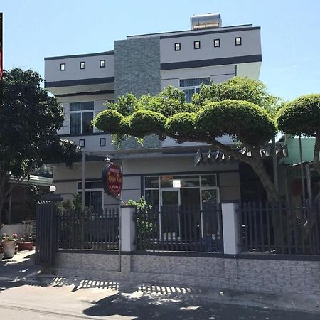 Nguyen Kim Motel ロン・ハイ エクステリア 写真