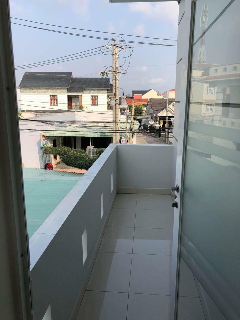 Nguyen Kim Motel ロン・ハイ エクステリア 写真
